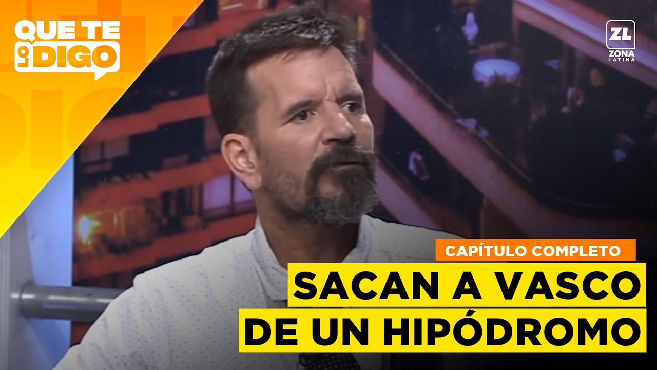 Que Te Lo Digo - 9 de marzo 2026