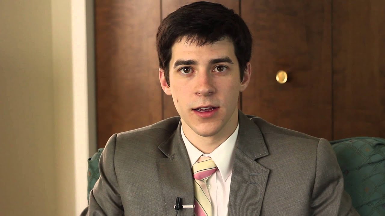 Congo Kinshasa Mission RM Message