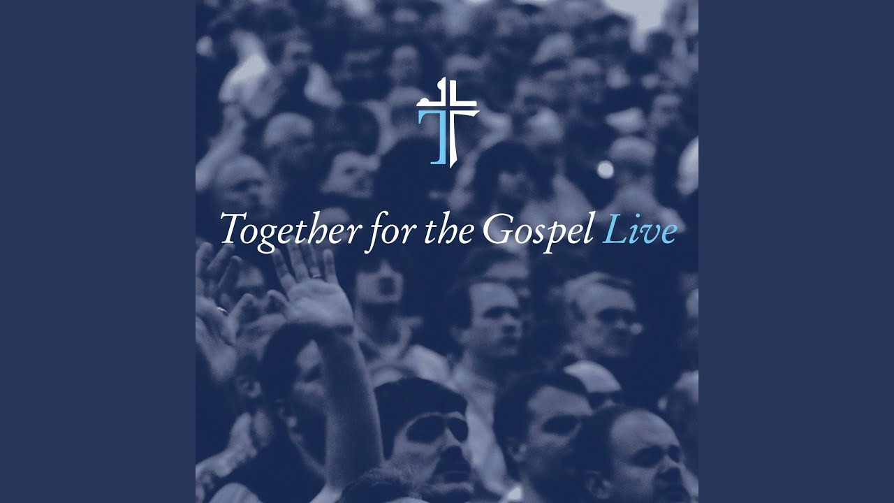 Tonton I Will Glory in My Redeemer (Live) di YouTube Tonton I Will Glory in My Redeemer (Live) di YouTube