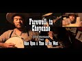 Farewell to Cheyenne (Addio a Cheyenne) - Ennio Morricone cover (from Once Upon a Time in the West)