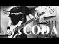 【THE GAZETTE ベース】CODA 【ガゼット れいた】