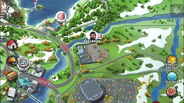 TrainStation 2 #7: NEW Version of Canada Walkthrough (Turn on CC)