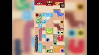 Leon Out Level 57 Walkthrough Solution Gamerstein