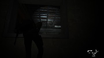 The Last of Us Part II: The hash slinging Shamblers