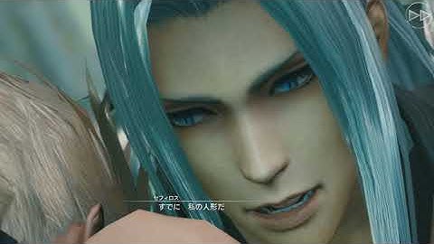 【Mobius Final Fantasy】Fatal Calling (VII) - 03 END