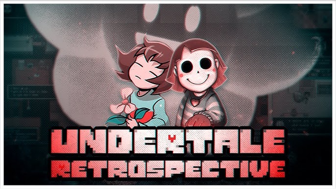 Undertale Retrospective: Highs and Lows by Toby Fox