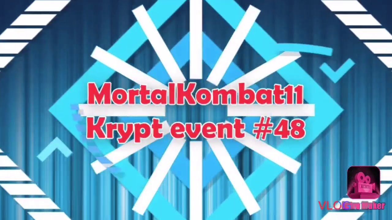 Mortal Kombat 11 how to find Krypt event #48