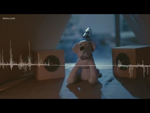 Video: Ford Mendesain Kennel Anjing Peredam Bising Untuk Membantu Anak Anjing dengan Noise Phobia