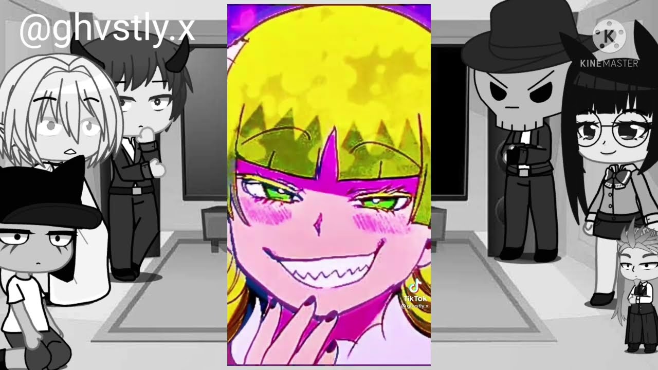 six fingers react  [1/6]