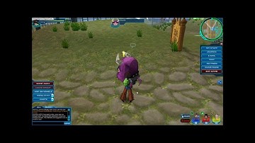 FusionFall - Eduardo Nano Mission (2013)