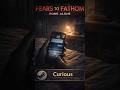 Fears to Fathom - Home Alone | Achievement, Curious