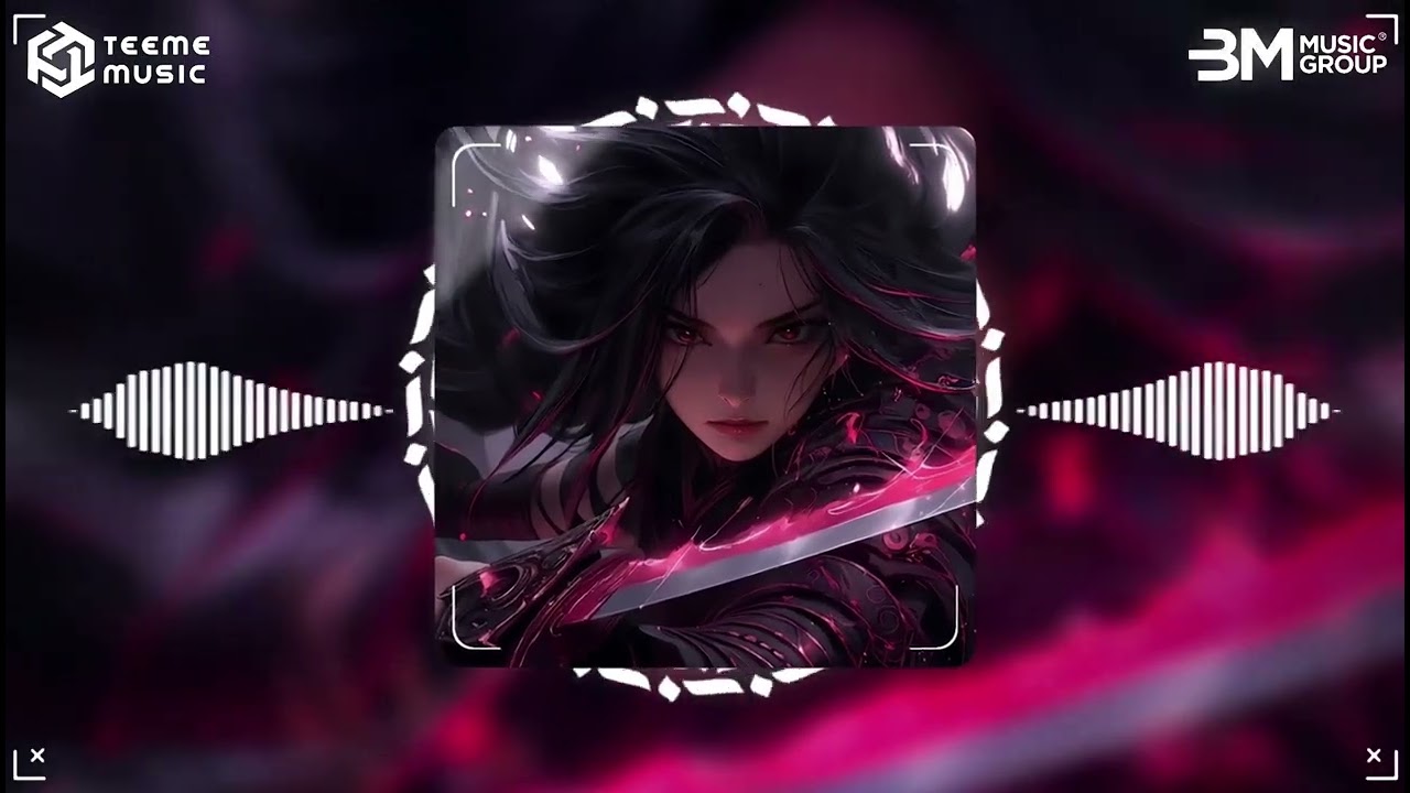 SOLD OUT - COZAK x TEEME REMIX ♫ NHƯ THẾ NÀO LÀ EDM GÂY NGHIỆN ?