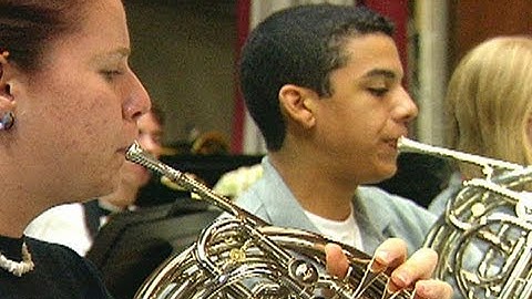 Music Students Take and Make Notes: Instruments of Learning