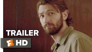 The Invitation TRAILER 1 (2016) - Michiel Huisman, Logan Marshall-Green Horror Movie HD