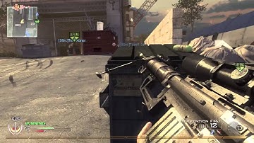 insane Spawn Shot Hitmarker - SB Brando