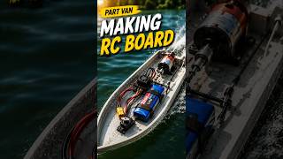 घर पर बनाओ सबसे तेज़ RC Boat | How to Make RC Boat at Home Amazing idea 💡#experiment