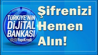 Yapı kredi atm den telefon ekleme,Yapı Kredi atm den Sim Kart Bloke Kaldırma,Sim Kart Değişikliği