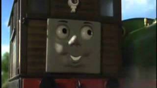 Thomasonly Fools & Horses Parody Clip 1