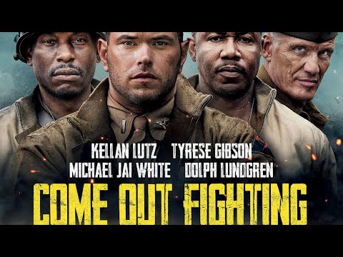 Come Out Fighting Complete Movie