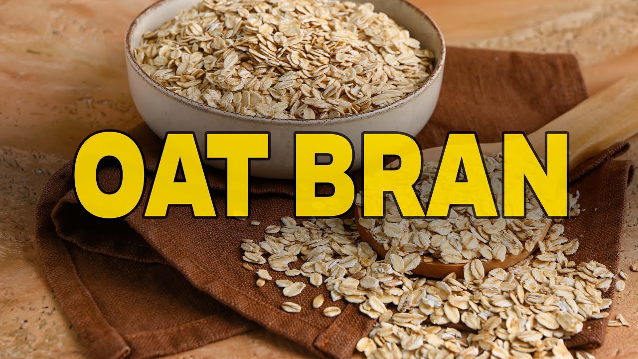 CAN PEOPLE WITH DIABETES EAT OAT BRAN?
