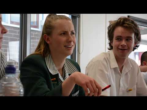 Roaming Henry | 2017 Year 12 video | Gippsland Grammar