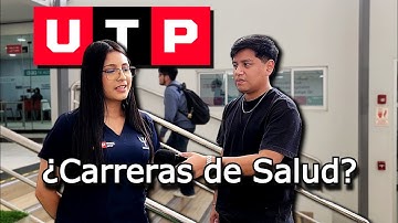 Preguntas que pocos hacen - UTP Lima Centro 2