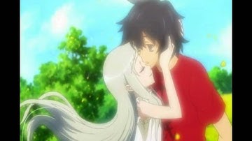 ~Anohana~ Jintan y Menma!~