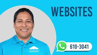 Website Design in Belize