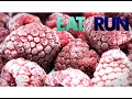 Eat and Run: Eating Healthy Meats