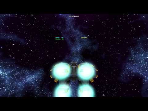 Attempt at game programming - Part 3