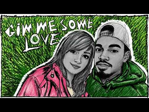 RDGLDGRN - Gimme Some Love (with The Movement & Vanela) [Official Audio]
