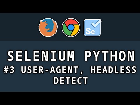 Видео: Как да стартирам Selenium на нов Firefox?