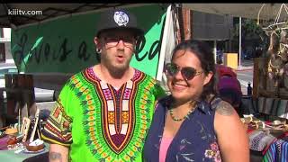 First Friday Art Walk expands