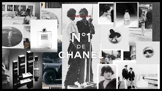 N°1 DE CHANEL. BEAUTY AHEAD OF TIME - CHANEL Skincare