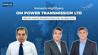 Om Power Transmission Limited: Delivering High Voltage Transmission Solutions