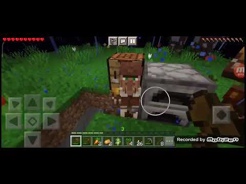 прохождение майнкрафт Random Layer One Chunk
