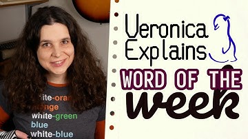 "Distro" - Do distros matter? Word of the Week, LIVE!