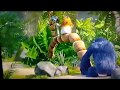 La Pandilla De La Selva El Cubo Capitulo Completo 