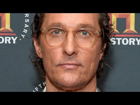 Video: Je li majka Matthewa McConaugheya bila u Bernieju?