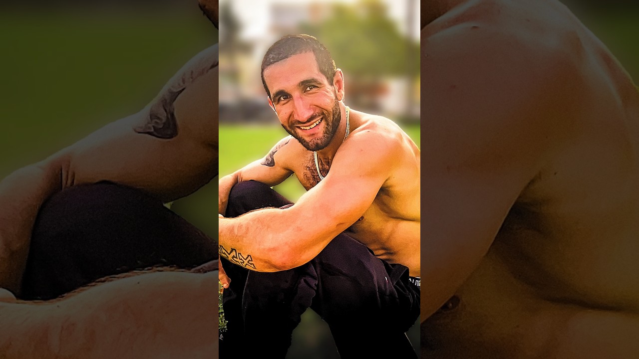 Asking a Stranger Fit Guy about his fitness journey #fitness #fitnessmotivation