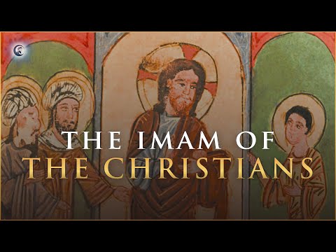 The Imam of the Christians | A Conversation with Prof. Philip Wood