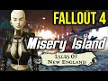 Misery Island is the Best Lore Friendly Mod for Fallout 4!