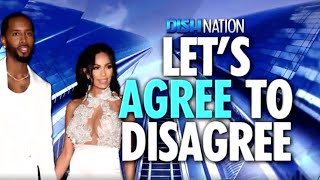 Erica Mena Responds to Safaree Calling Their Marriage A Mistake: 'I Absolutely Agree'