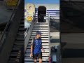 Arriving home in style 🤩✈️ #F1 #RedBullRacing #AustrianGP