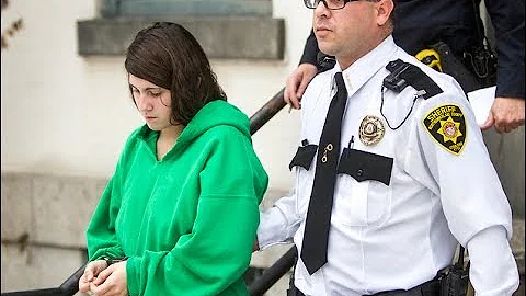 Satanic Craigslist Sex Killer Claims She's Murdered Over 22 People Across The Country