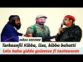 Tarkaanfii Kibba Lixaa Fi Kibba Bahatti Lola Baha G Galeessatti March 17 2026