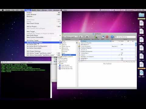 IPP Demo