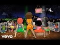 Rdx  chrome wine animated official music