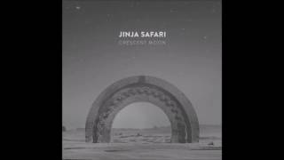 Jinja Safari - Jacksonville chords