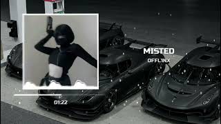 MISTED - OFFL1NX
